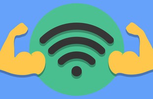 Khoa học tìm ra cách biến sóng Wi-Fi thành dòng điện, điện thoại tương lai sẽ không cần pin!