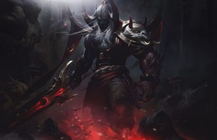 LMHT: Aatrox và Akali trở nên siêu “phế” sau khi phiên bản 9.3 được cập nhật