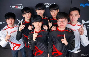 LMHT - Phản ứng cộng đồng sau trận thắng quá áp đảo của Griffin trước SanboxGaming: "Set kèo Chung kết LCK cho SKT và Griffin đi thôi"