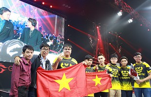 Hàng loạt bộ môn Esports sẽ được đưa vào danh mục thi đấu chính thức tại SEA GAMES 2021 tổ chức tại Việt Nam?