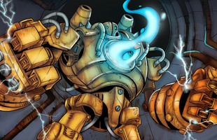 LMHT: Riot làm lại kỹ năng của Blitzcrank, sẽ không còn cảnh 'vô tình' ks lính nữa