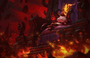 LMHT: Riot có lý do để không can thiệp vào vấn nạn người chơi cao thủ dùng tài khoản level thấp để "hành gà"