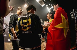 LMHT: Đại diện VCS sẽ phải thi đấu từ "vòng gửi xe" của MSI 2019 để cạnh tranh tấm vé đi tiếp