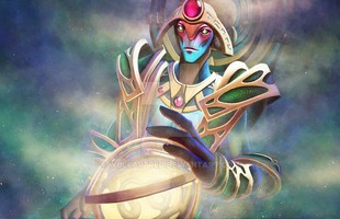 Phân tích phiên bản DOTA 2 7.21D – Oracle trở thành support hot nhất và sự áp đảo của item Aura