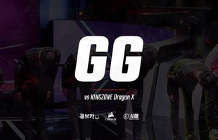 LMHT - Cả LCK đang rạo rực vì thất bại của Griffin trước KingZone: "Cờ đến tay SKT rồi, phất thôi!"