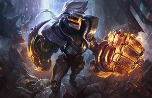 Riot tiết lộ các thay đổi dự kiến trong phiên bản 9.5 tới: Buff nhiều và Nerf ít