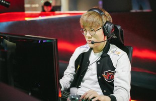 LMHT: SKT Teddy chỉ ra cặp đôi đường dưới khó nhằn nhất là Griffin, lý do là vì họ thích chơi tướng không phải xạ thủ