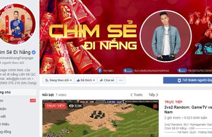 3 danh thủ eSports Việt sở hữu cộng đồng fan hâm mộ "đông như dân Shang" trên Mạng xã hội