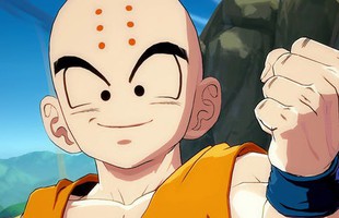 10 hiểu nhầm về chàng "sư cọ" vui tính Krillin của 7 Viên ngọc rồng (P.1)