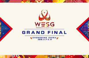 Vòng chung kết WESG 2018 – 2019 chính thức khởi tranh - Ủng hộ Việt Nam trên đường bước ra biển lớn