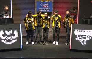 Đại địa chấn tại VCS mùa xuân 2019: Yasuo siêu đẳng giúp GAM Esports "shut-down" Phong Vũ Buffalo