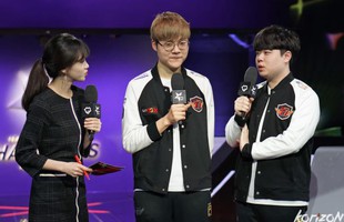 LMHT: SKT Teddy 'Tôi có thể gánh cả team với Ezreal, miễn là giai đoạn đi đường không quá thọt'