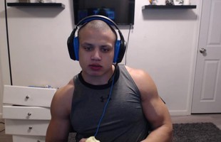 LMHT: Không thể thoát khỏi rank Kim Cương I, streamer đình đám Tyler1 thua trắng 230 triệu cho Yassuo