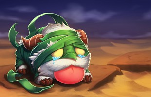 LMHT: Chẳng phải Teemo hay Amumu, đâu mới là vị tướng 'cô độc nhất' trong Đấu Trường Công Lý?