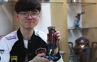 LMHT: Tuyển thủ Cloud 9 bị Faker phũ phàng chỉ trích: "Ông đánh Ryze kiểu gì thế này?"