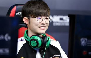 LMHT: SKT T1 vùi dập Griffin 3-0 trong trận chung kết LCK Xuân 2019 - Chân mệnh thiên tử đã trở lại thật rồi