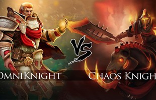 Cập nhật Auto Chess – Tộc Orc được trả lại sức mạnh, Class Kỵ sĩ bị nerf vì quá bá