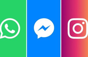 Facebook, Instagram, Whatsapp 'sập' ở nhiều nơi trên thế giới