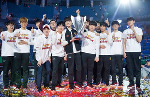 LMHT: Những đội đã sẵn sàng đến MSI 2019 tổ chức ở Việt Nam - 'Đối thủ của Phong Vũ Buffalo dần lộ diện'