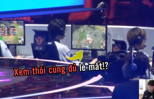 LMHT: Lộ màn hình xử lý của Faker trong trận chung kết, người ngoài nhìn 3s thôi là 'đủ lé mắt'