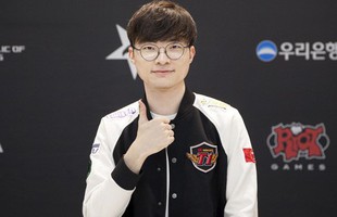 LMHT: Chức vô địch của SKT T1 đã được Riot dự báo ngay từ khi mùa giải còn chưa bắt đầu?