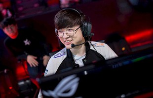 LMHT: Những siêu cao thủ đã sẵn sàng đến Việt Nam tham dự MSI 2019