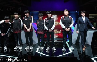 LMHT: Dễ dàng đánh bại Jin Air Green Wings, KT Rolster chính thức trụ hạng LCK mùa hè 2019