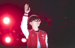 LMHT: Faker "chung mâm" cùng Black Pink trong danh sách những người trẻ có tầm ảnh hưởng nhất châu Á