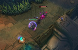 LMHT: Lý do Riot lại bỏ 10 lượt cấm 'chí mạng' trong chế độ ARAM