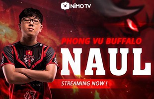 Đương kim vô địch VCS Phong Vũ Buffalo tiết lộ đối thủ yêu thích nhất tại MSI 2019