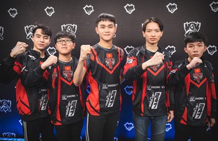 LMHT: Chỉ cần Phong Vũ Buffalo làm được điều này tại MSI 2019, Việt Nam nghiễm nhiên có 2 suất đến CKTG