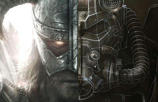 Là ông lớn trong ngành game, tại sao Bethesda cứ ra game là lại có bug?