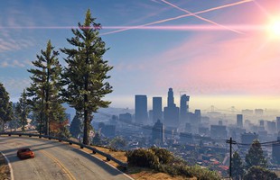 Thầy giáo Việt dạy Anh văn bằng game GTA V hút dân mạng