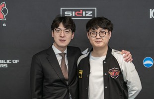 LMHT: SKT Mata tin 'Faker sẽ là người gồng gánh cả đội tới chức vô địch'