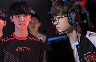 LMHT: Chung kết LCK Xuân 2019, SKT T1 hay Griffin sẽ là chủ nhân của ngai vàng?