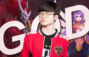 LMHT - Thành tích tại rank Việt của các tuyển thủ MSI 2019, Faker bị "truy cùng diệt tận" vẫn kịp lên Kim Cương 2