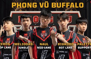 LMHT: MSI 2019 và những con số thống kê ấn tượng - PVB vượt mặt GAM 2017, xác lập kỷ lục mới