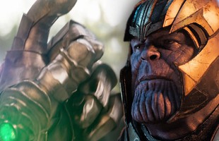 Cuồng Thanos đến mức, chú rể hóa thân thành "thần tượng" đi đón dâu