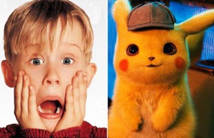 11 trứng phục sinh đầy thú vị ít người biết trong Thám tử Pikachu