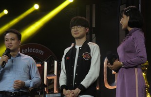 LMHT - MSI 2019 vòng bảng ngày 4: G2 Esports và SKT T1 là 2 cái tên tiếp theo giành vé vào Bán kết