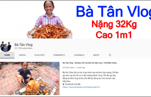 Chuyện các cụ ông bà nông dân làm YouTube: Cộng đồng mạng và dân trong nghề nói gì?