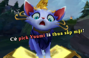 LMHT: Vừa ra mắt, Riot đã phải buff vội vàng cho Yummi vì game thủ cho rằng 'Boss mèo' yếu nhớt