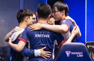 LMHT: Fan LMHT Hàn hả hê trước thất bại của Invictus Gaming nhưng cũng "lo sốt vó" cho SKT