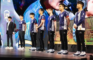 Chiến thắng của Team Liquid là sự kiện trọng đại nhất lịch sử LMHT Bắc Mĩ