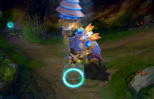 LMHT: Riot xóa bỏ một trong những phần thưởng Thử Lửa vì nguy cơ ảnh hưởng sức khỏe người chơi