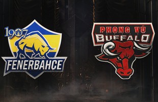 LMHT -  MSI 2019: Zeros "tự hủy", Phong Vũ Buffalo đứng trước nguy cơ bị loại ngay tại sân nhà