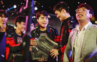 LMHT: ESPN xếp Phong Vũ Buffalo vào top 5 đội mạnh nhất tại MSI 2019