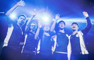 LMHT: "Chẳng ai nhớ đến kẻ về nhì", nhưng Team Liquid vẫn sẽ là chứng nhân lịch sử của LCS