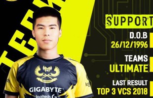 LMHT: Thêm dầu vào lửa, Tear - cựu tuyển thủ GAM Esports đăng status bóng gió chỉ trích đội tuyển cũ