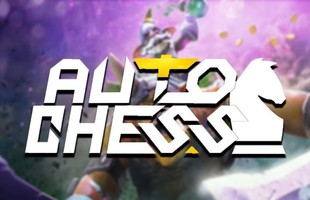 HOT: Valve sẽ phát hành tựa game Auto Chess của riêng mình